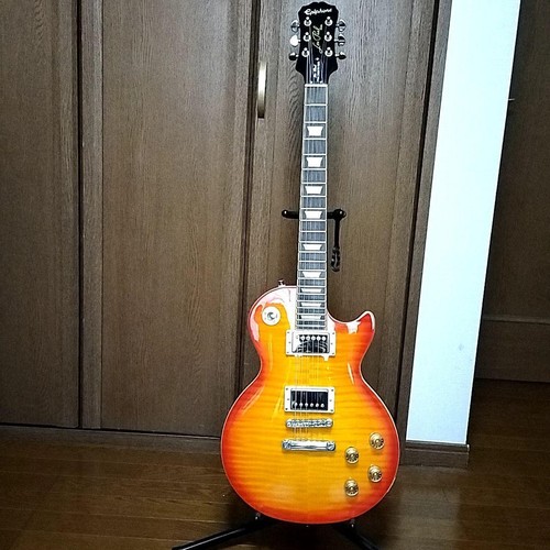 Epiphone les paul 1960 tribute - paul,
