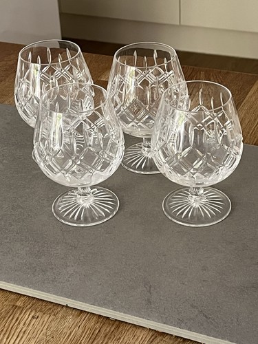 Edinburgh crystal cognac - edinburgh,