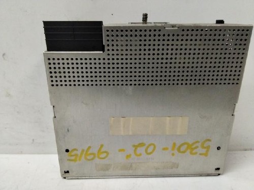 2002 bmw series ecu oem - series,
