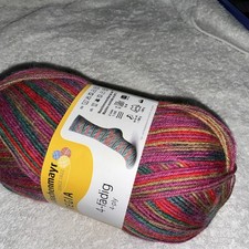 Regia 4ply Sock Yarn