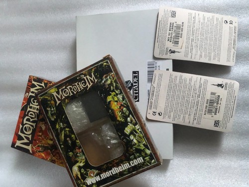 Mordheim multi listing you - multi,