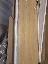 Rattan Storage Cabinet Natural