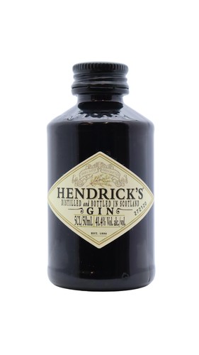 Hendrick original dry gin - original,