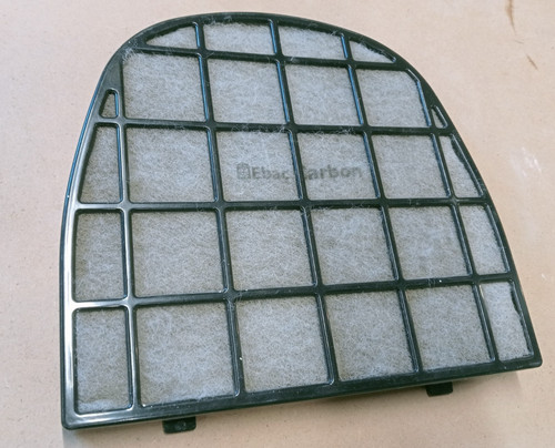 Replacemant filter assembly - replacemant,