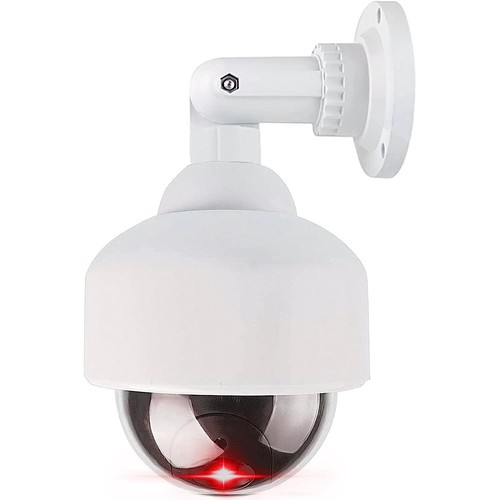 Dummy cctv camera - cctv, outdoor