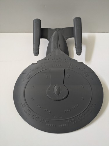 Star trek uss - uss, d