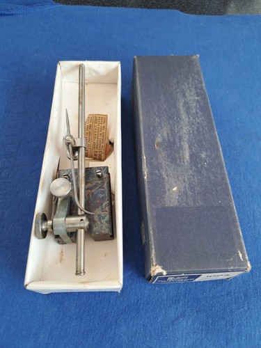 Vintage colour case hardened - -,