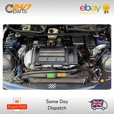 Mini Cooper S R52 | R53 |