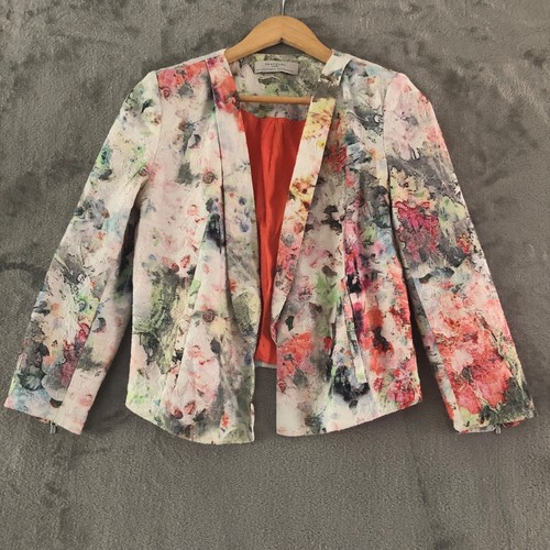 Zara women blazer jacket - blazer,