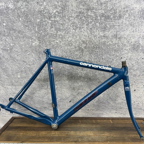 Vintage cannondale series - cannondale, 3.0