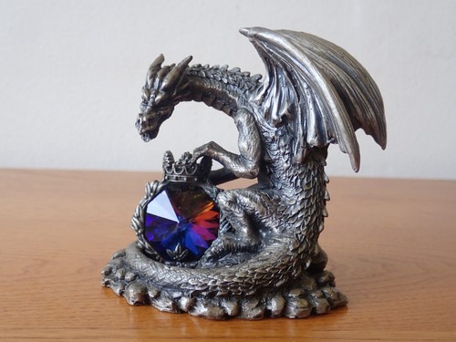 Myth magic crystal - magic,