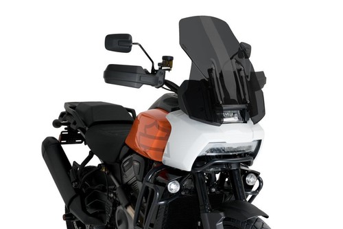Puig touring screen windshield - touring,