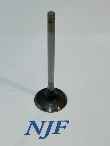Inlet valve fits ford zetec - inlet,