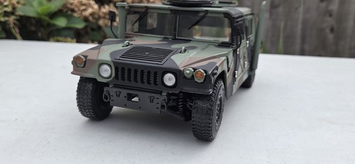 1995 exoto general humvee - am,