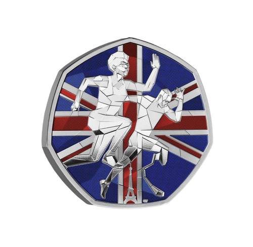 2024 silver proof team - silver,
