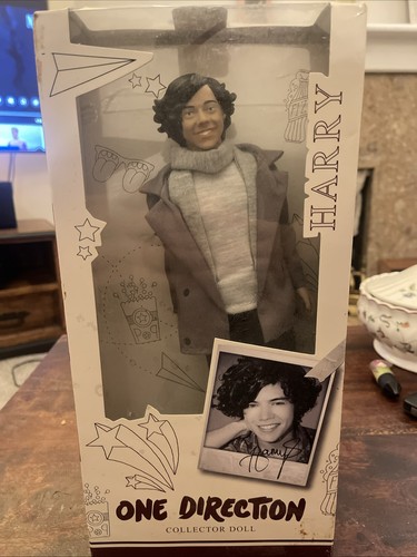 One direction harry - one,