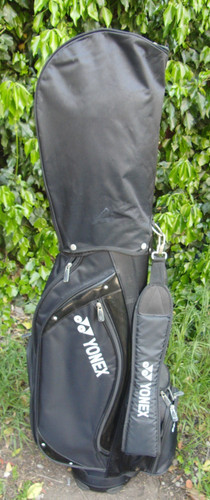 Division yonex c - division, i.n.c