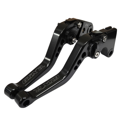 Short black clutch brake - &,