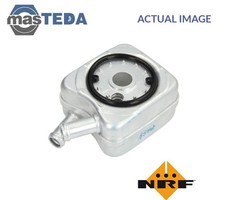 31304 ENGINE OIL COOLER NRF