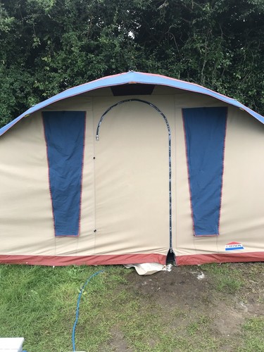 Cabanon tent - cabanon,