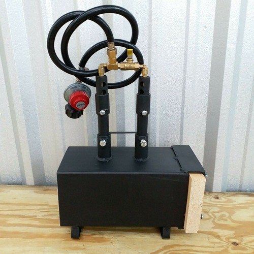 Forge propane for - forge,