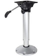 OceanSouth Waverider Gas Adjustable Seat Pedestal 580mm - 710mm (23 " -28 ")
