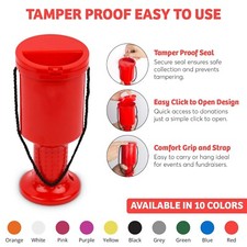 My Charity Boxes - Rounded