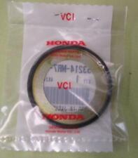 HONDA VFR400R2 NC30 DUST SEAL