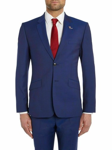 Ted baker blue italian tonic - baker,