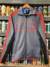 Adidas Mens Small Tracksuit