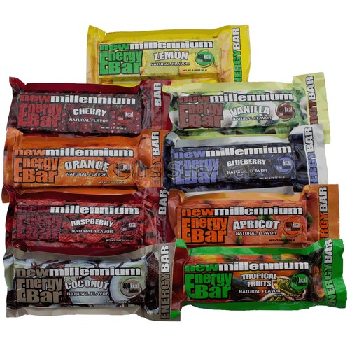 Pack new millennium mre - pack,
