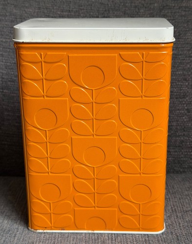 Orla kiely retro - orla,