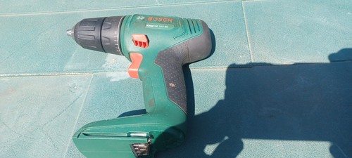 Bosch easydrill 18v - bosch,
