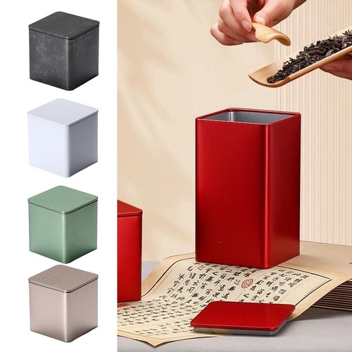 Large capacityf tea - large, square