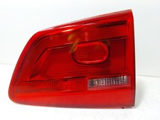 2014 VOLKSWAGEN TOURAN RHD REAR/TAIL LIGHT ON TAILGATE RIGHT SIDE 1T0945094A