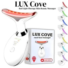 2026 Lux Cove 7-in-1 LED