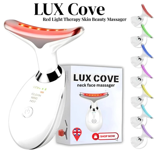 2026 lux cove 1 - 2026, led