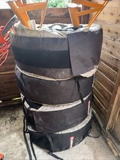 4 MINI CLUBMAN F54 18 INCH