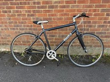 Pinnacle Hybrid Bike –