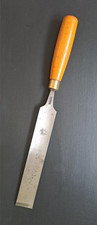 Shallow Gouge Chisel 1 1/2"