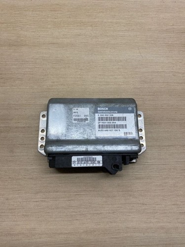 Audi 4a 1994 gearbox - s6, c4