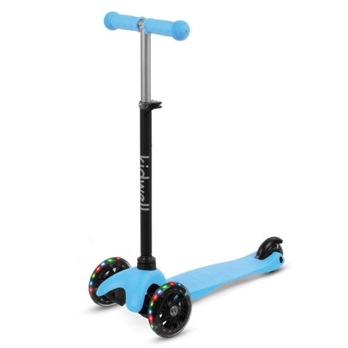 Kidwell uno blue city - blue,