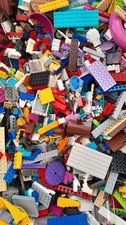 LEGO Random Second-Hand Bundle