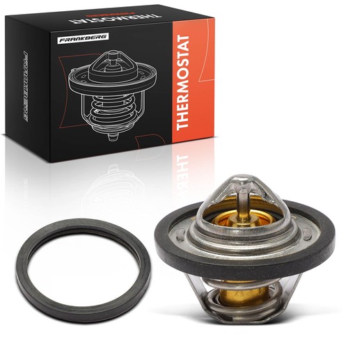 Premium coolant thermostat - a-premium,