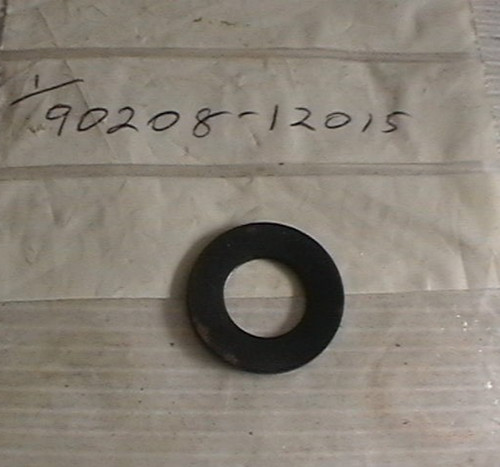 Genuine yamaha washer conical - yamaha,