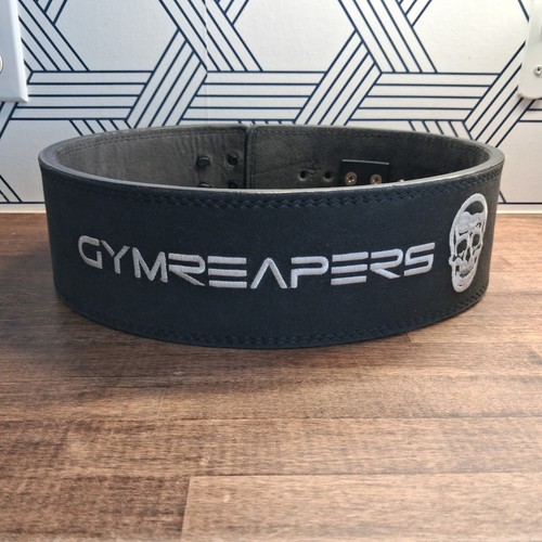 Gymreapers 10mm lever - gymreapers,
