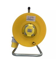 20 Metre 32 Amp 110V 4.00mm