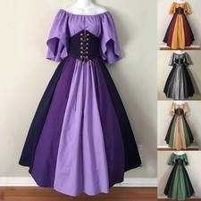 UK Ladies Medieval Renaissance