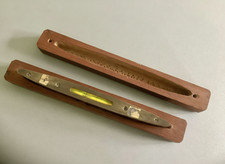 Vintage J Rabone & Sons Spirit