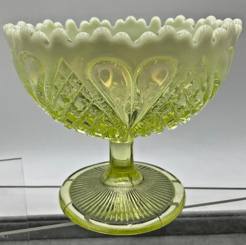 Victorian pearline uranium - victorian,